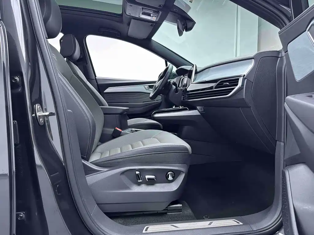Volkswagen Talagon — миниатюра 12