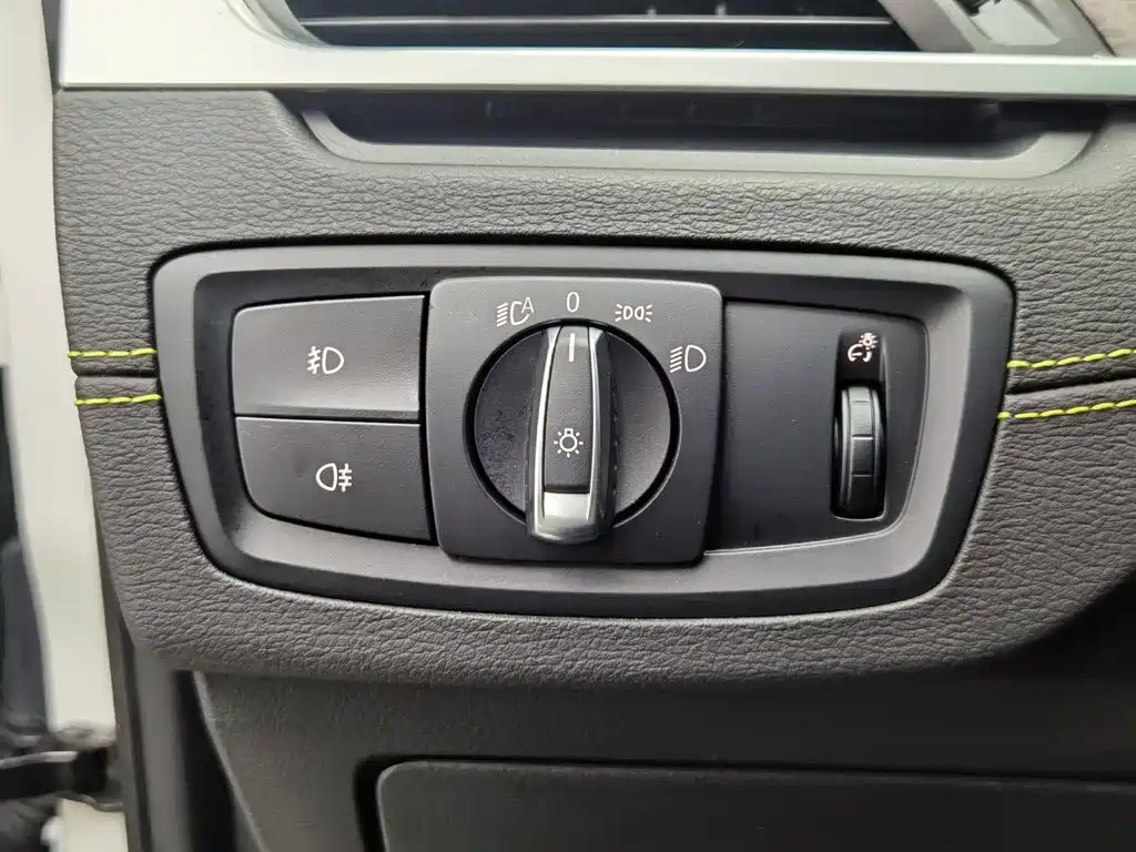 BMW X2 (Import) — миниатюра 21