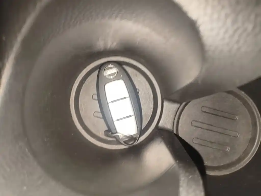 Nissan Qashqai — миниатюра 9
