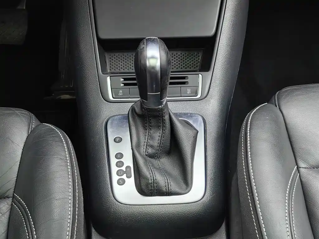 Volkswagen Tiguan — миниатюра 13