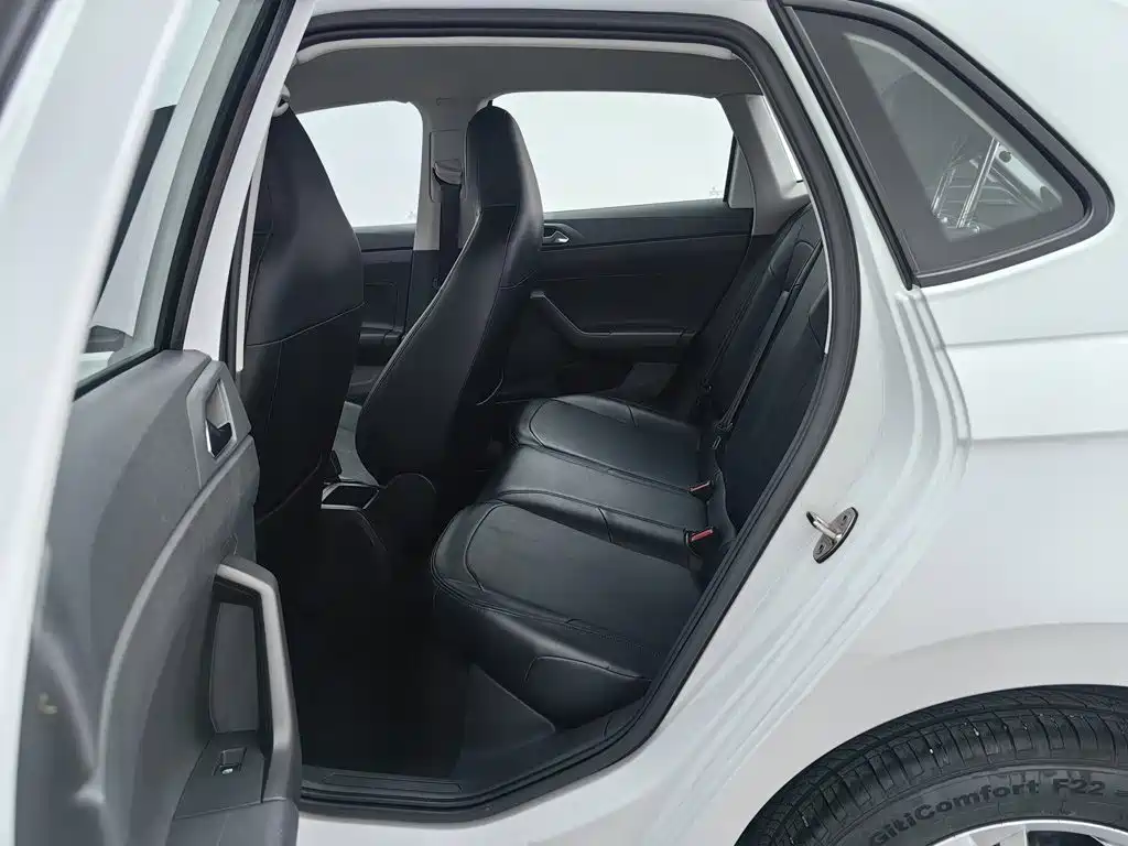 Volkswagen Polo — миниатюра 15