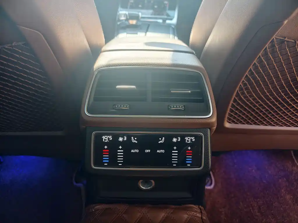 Audi A6L — фотографии объявления, Фото 11