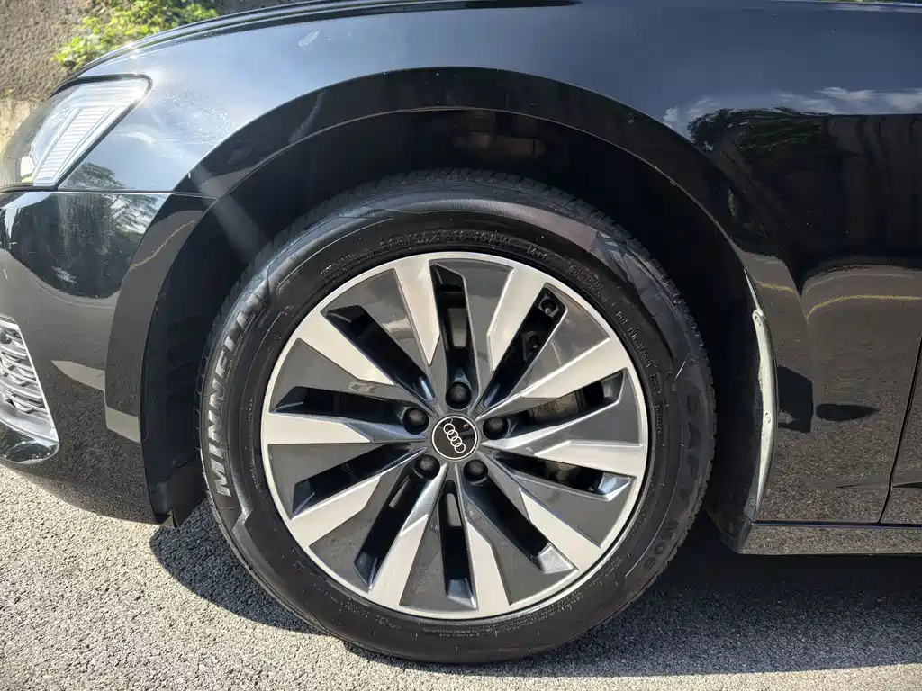 Audi A6L — фотографии объявления, Фото 16