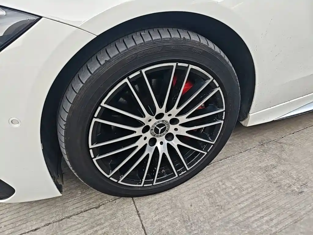 Mercedes-Benz C-Class — миниатюра 23