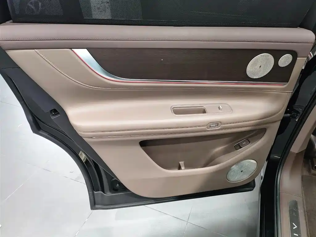 AITO Wenjie AITO M9 — миниатюра 25