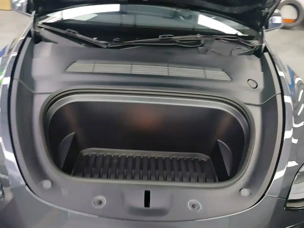 Tesla Model Y — миниатюра 20