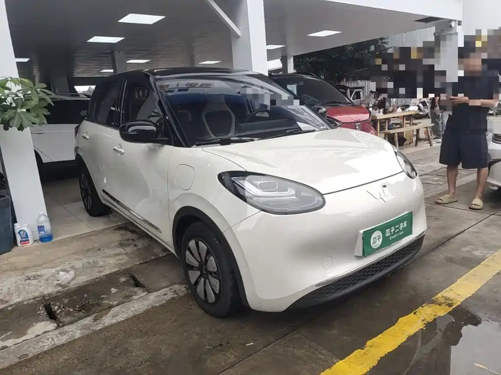 Wuling Bingo — миниатюра 4