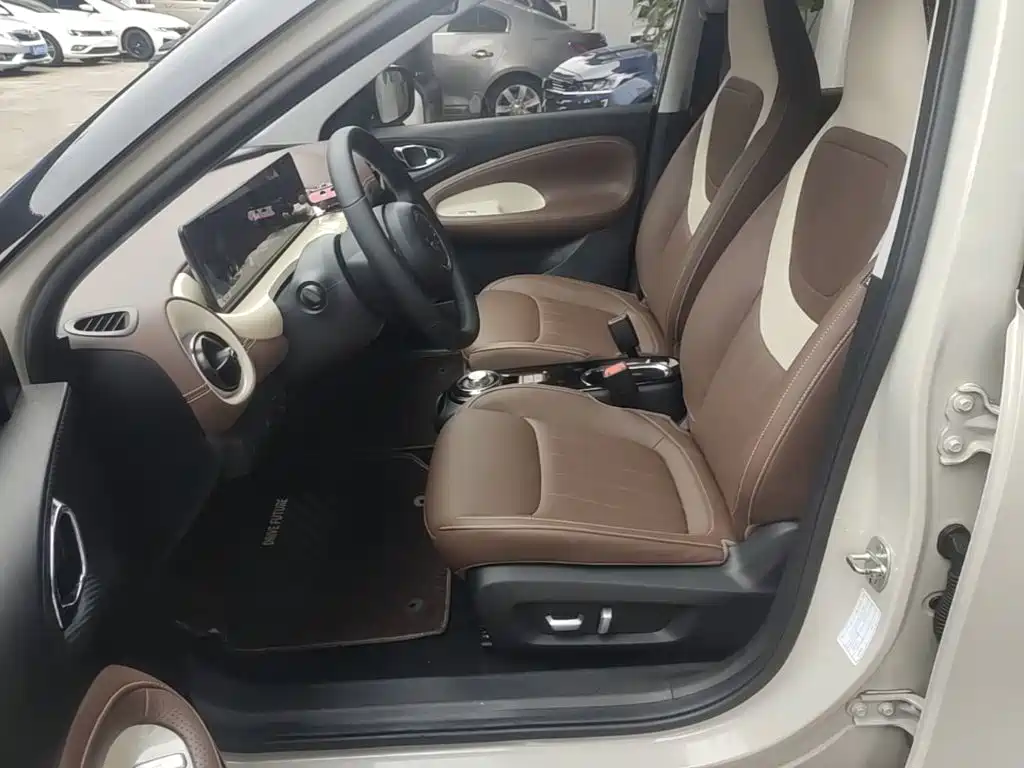 Wuling Bingo — миниатюра 15