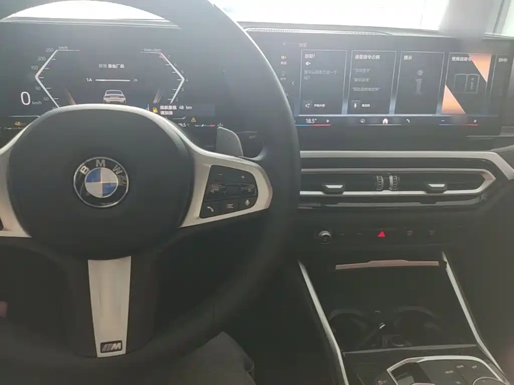 BMW 3 Series — миниатюра 10