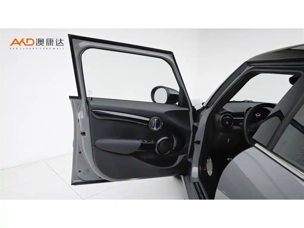 MINI Mini — миниатюра 10