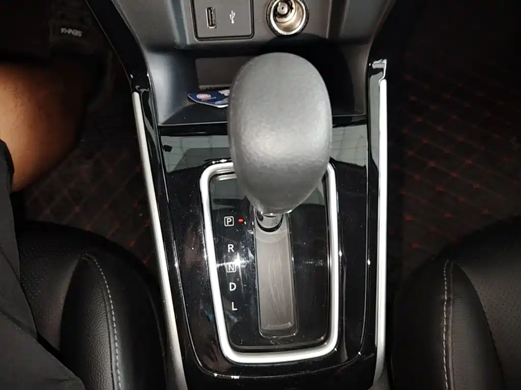 Nissan Sylphy — миниатюра 14