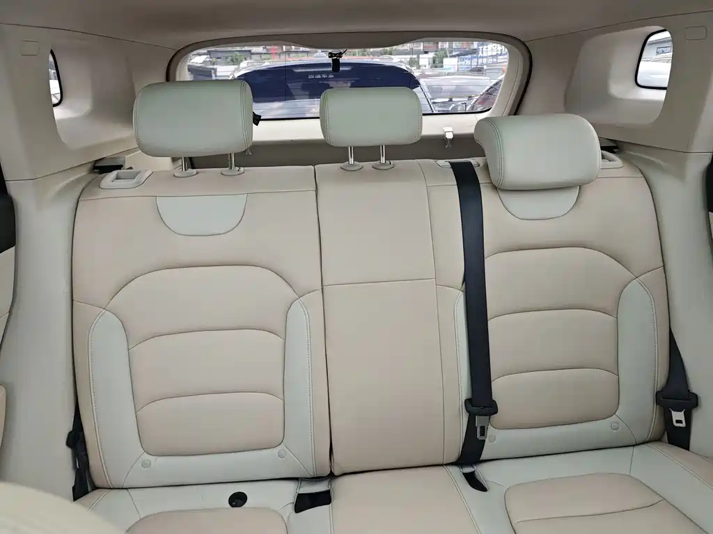 Geely Icon — миниатюра 10