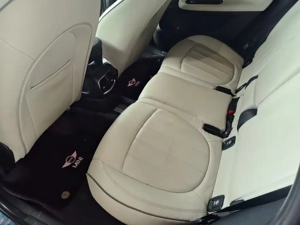 MINI Mini Countryman — миниатюра 17