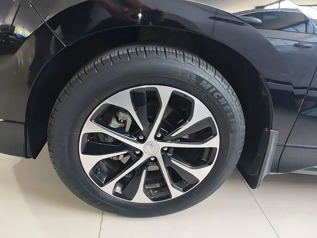 Honda Avancier — миниатюра 23