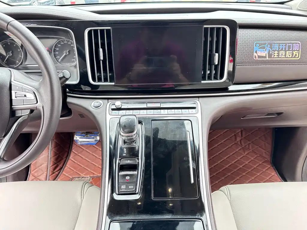 GAC Motor Trumpchi M8 — миниатюра 15