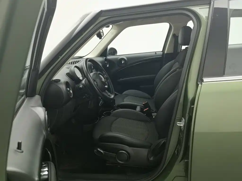 MINI Mini Countryman — миниатюра 10