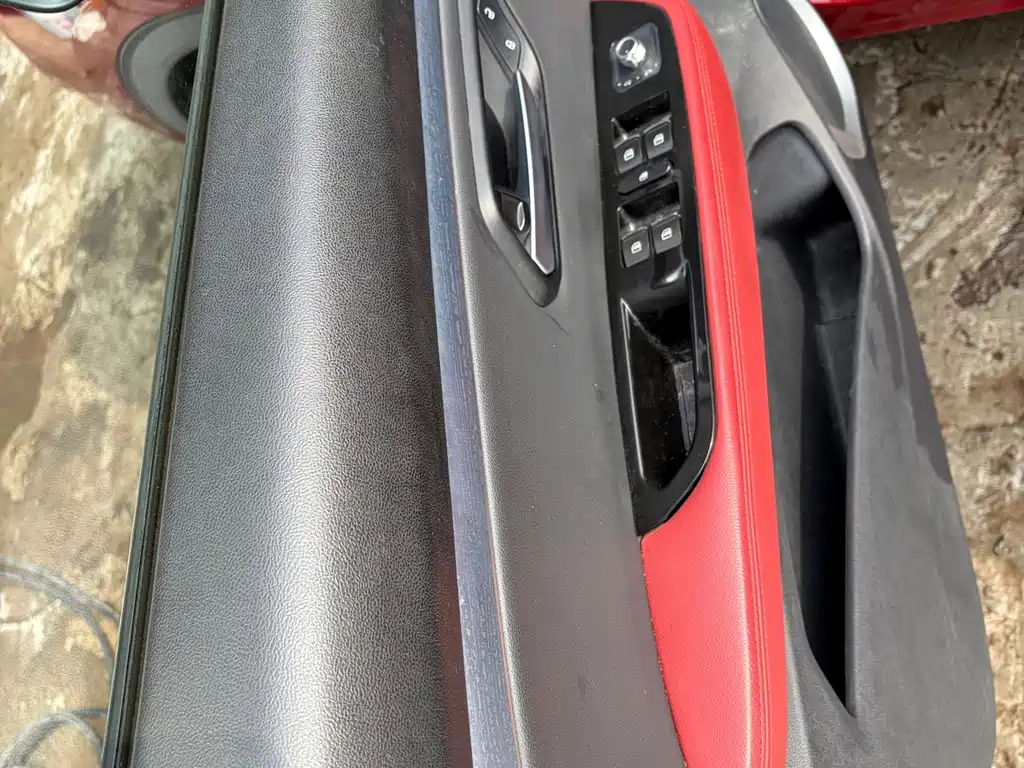 Haval H2s — миниатюра 10