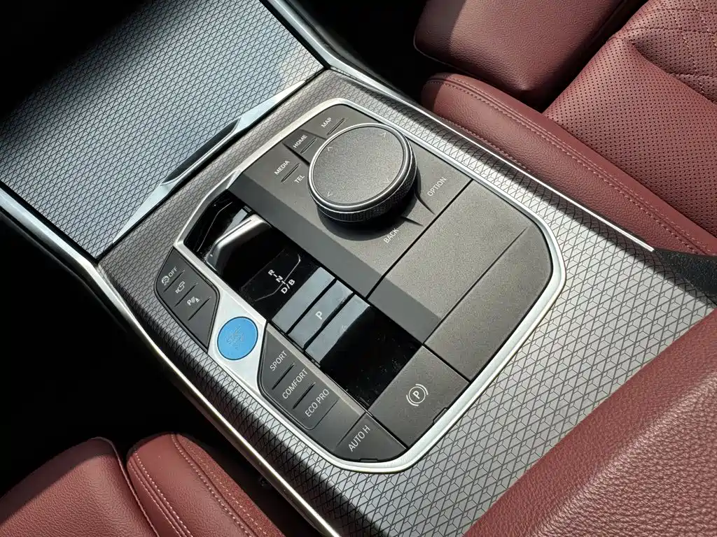 BMW i3 — миниатюра 5