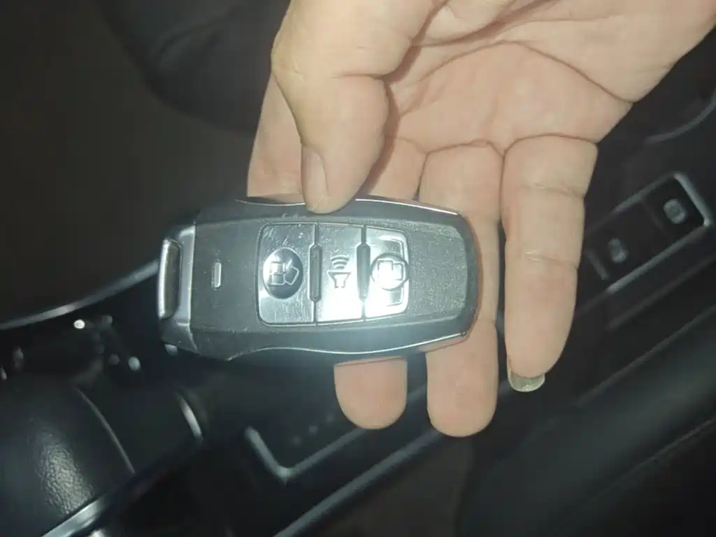 Haval H2 — миниатюра 9