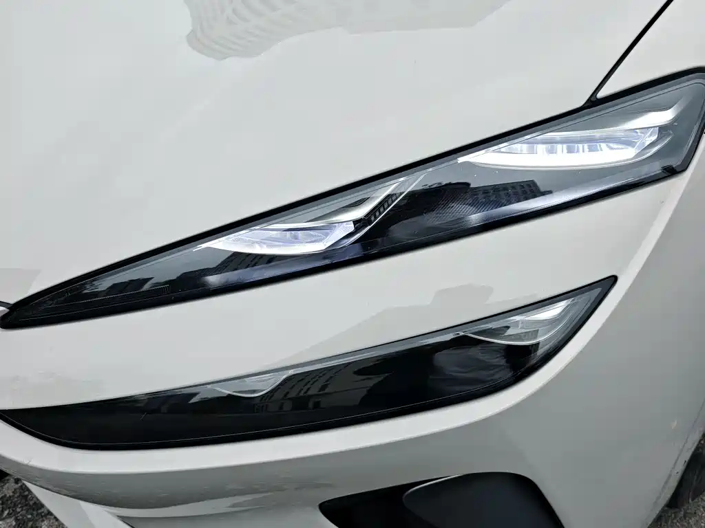 BYD Sealion 06 — миниатюра 17