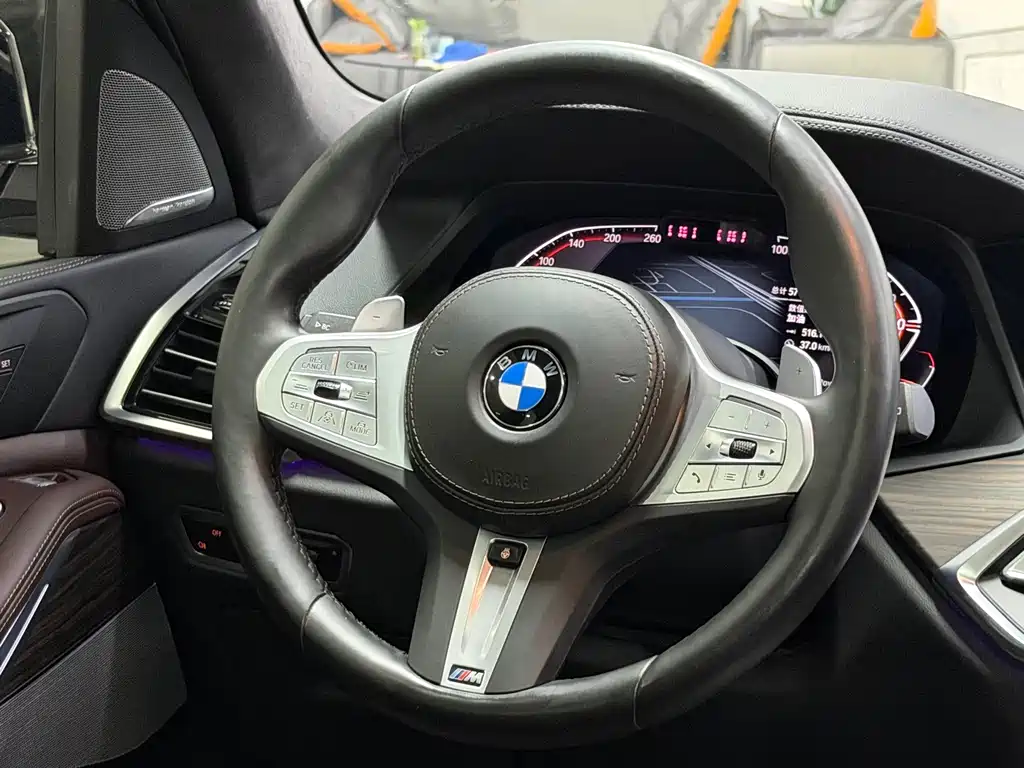 BMW X5 — миниатюра 15