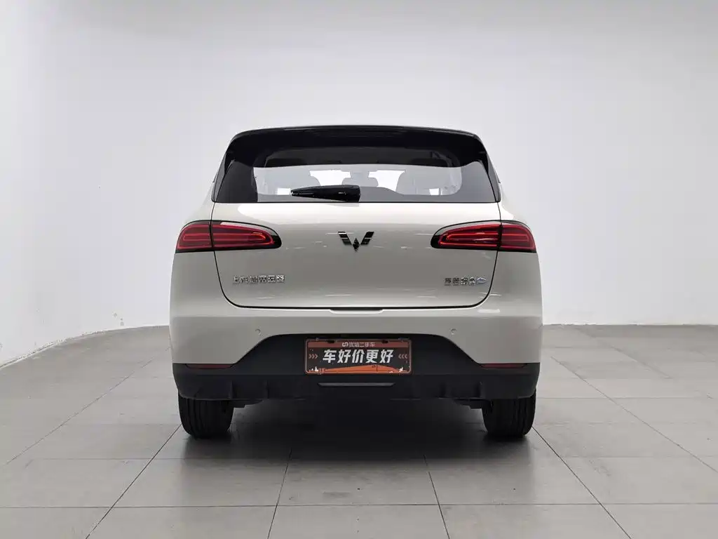 Wuling Bingo PLUS — миниатюра 4