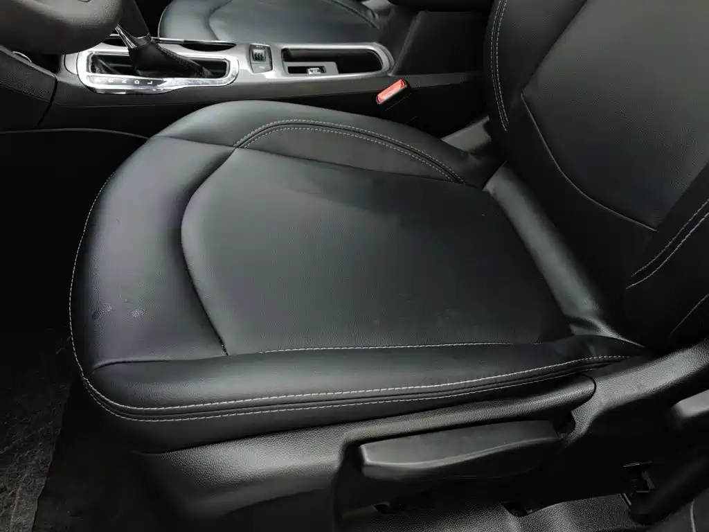 Chevrolet Cruze — миниатюра 20
