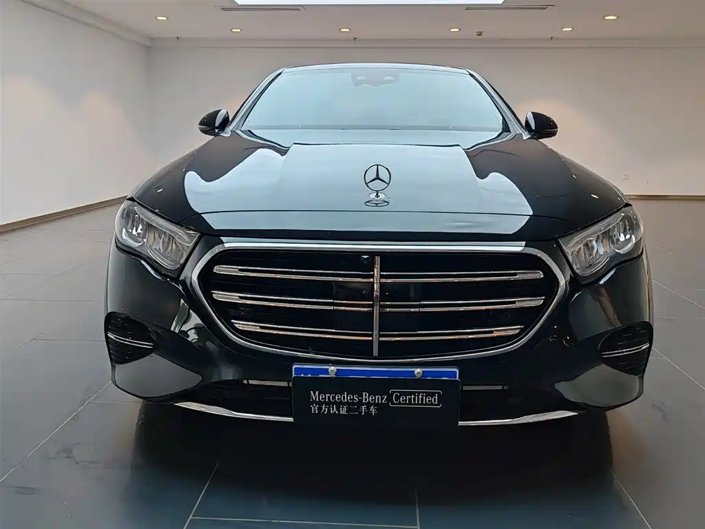 Mercedes-Benz E-Class E 2025 E 300 L Luxury