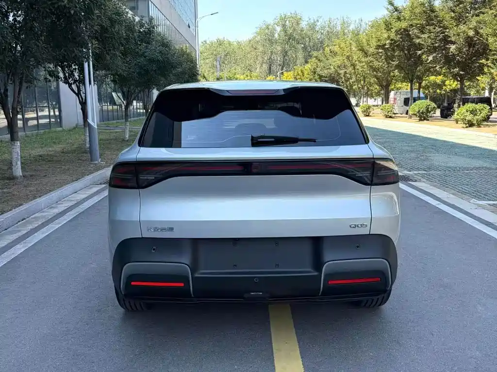 Qiyuan Qiyuan Q05 — миниатюра 5