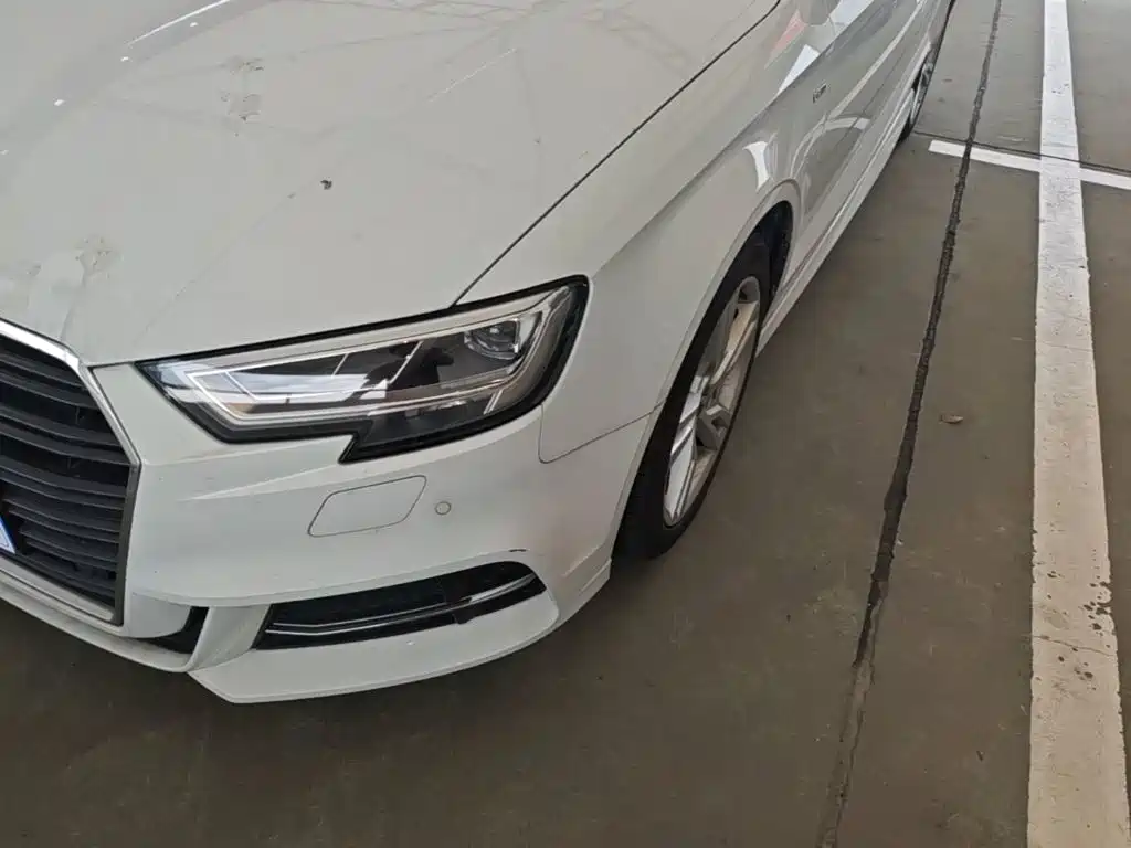 Audi A3 — миниатюра 24