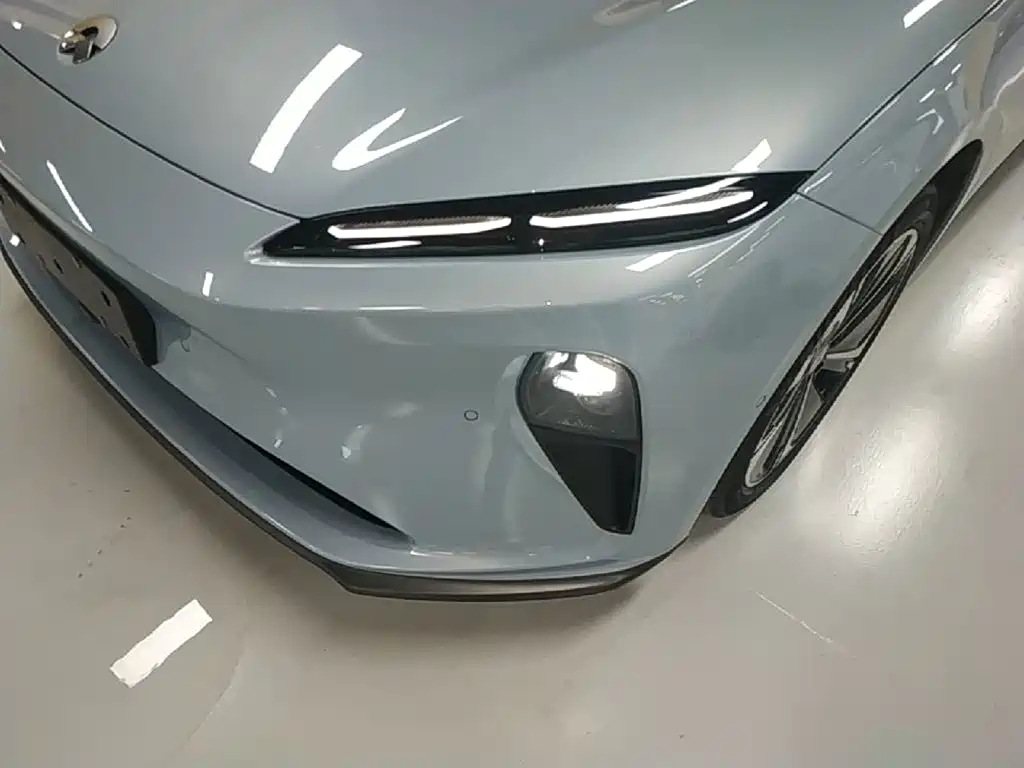 NIO ET5T — миниатюра 24