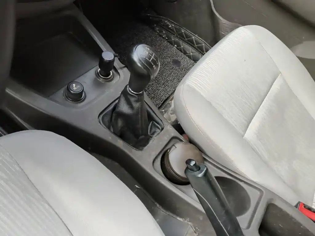 Wuling Hongguang — миниатюра 14