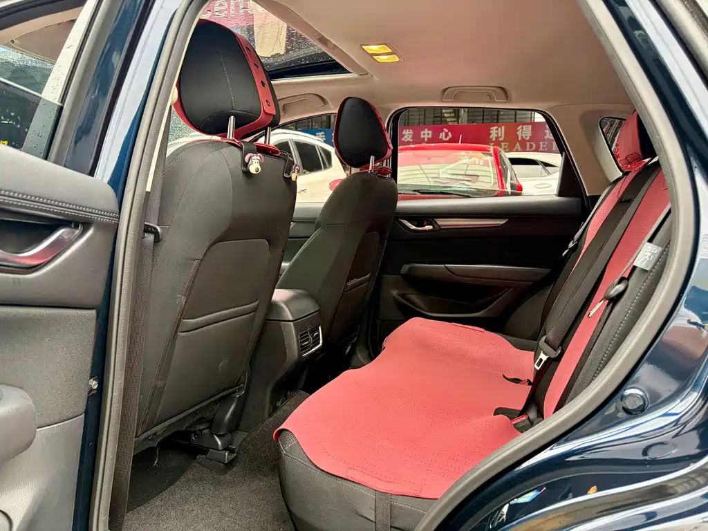Mazda CX-5 — миниатюра 7
