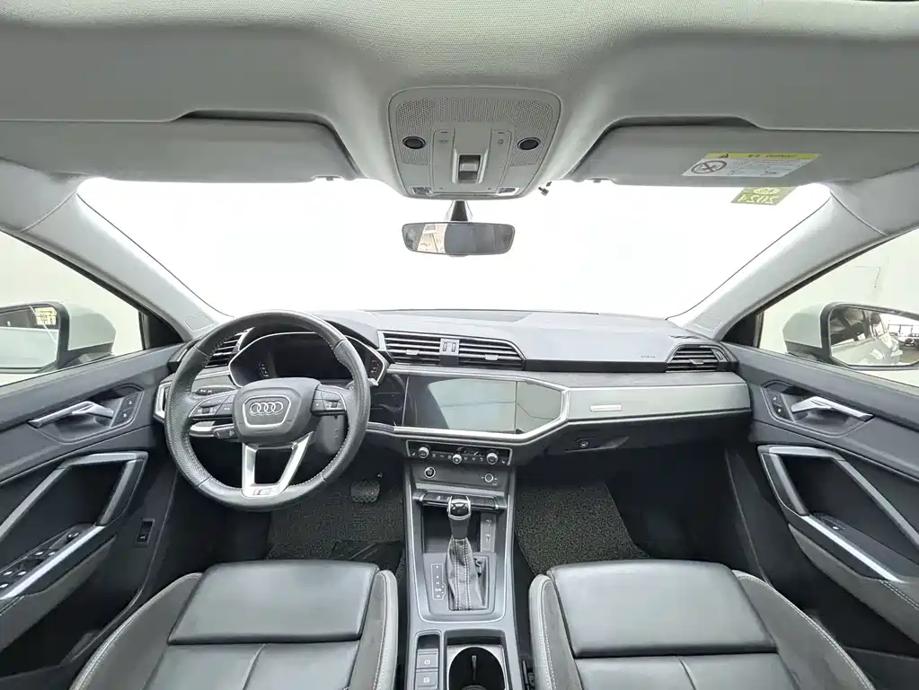 Audi Q3 Sportback 2020 35 TFSI