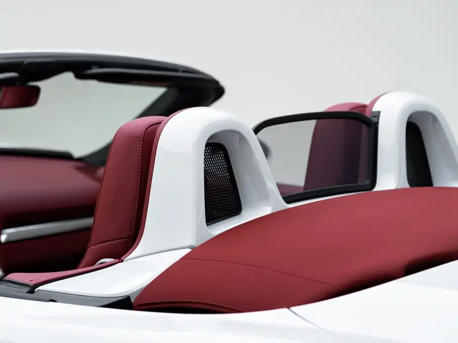 Porsche 718 — миниатюра 7