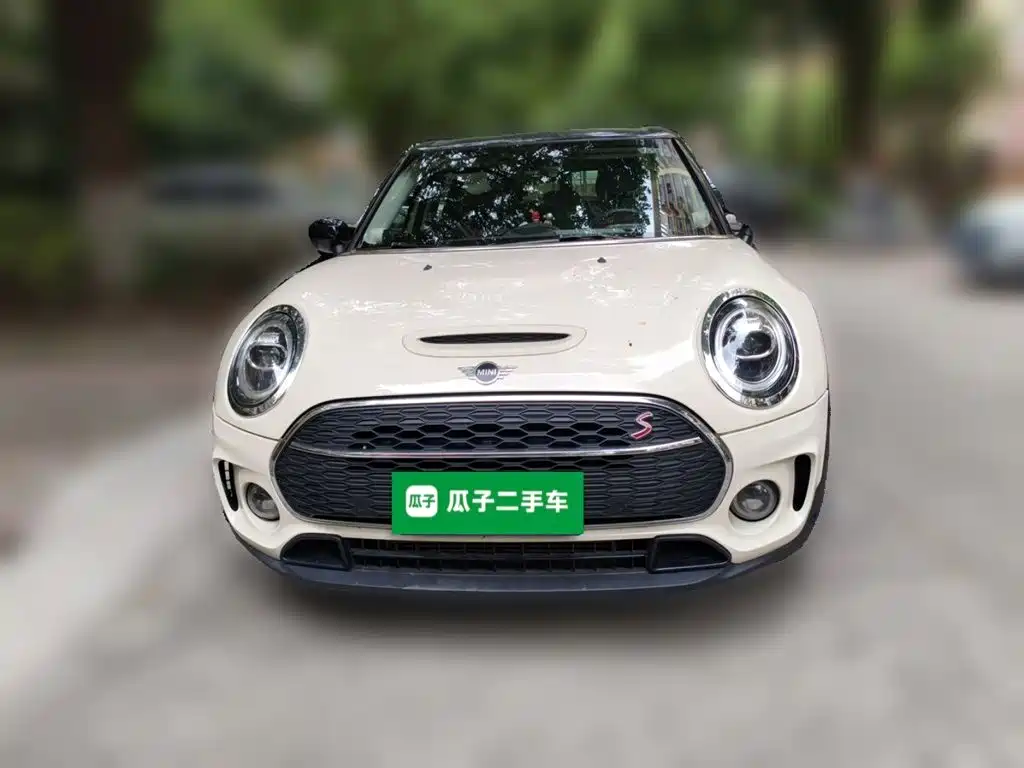 MINI Mini Clubman — миниатюра 2