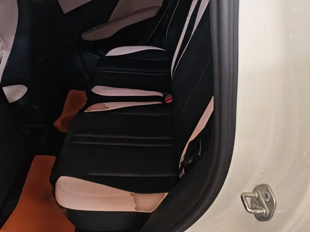 BYD Seagull — миниатюра 17