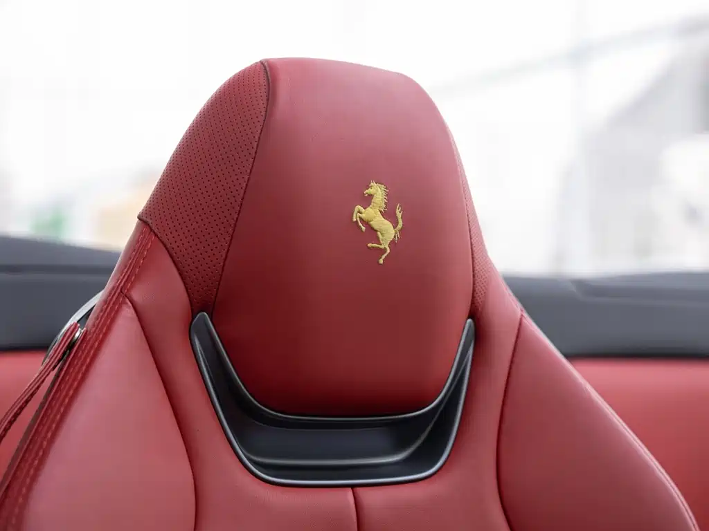 Ferrari Portofino — миниатюра 18