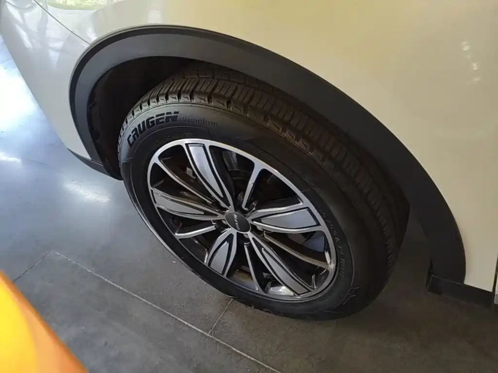 Haval H6 — миниатюра 23