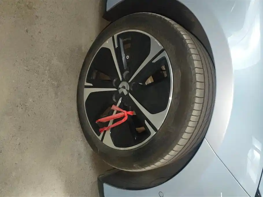 NIO ET5T 2024 75kWh Touring