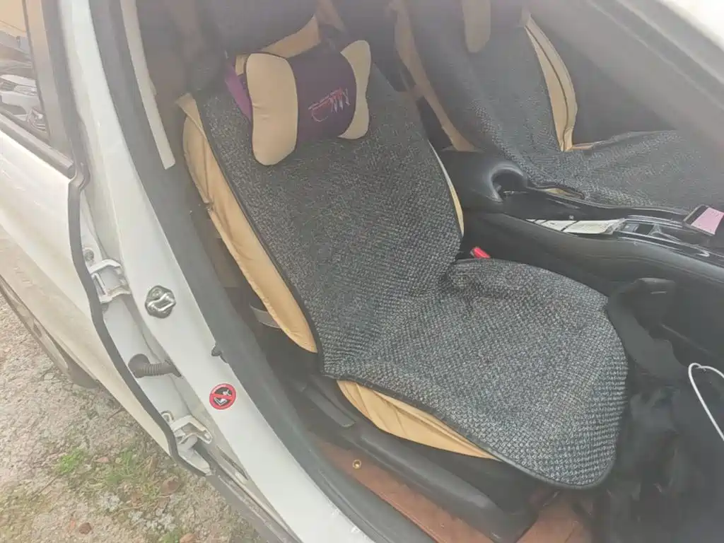 Honda Vezel — миниатюра 25