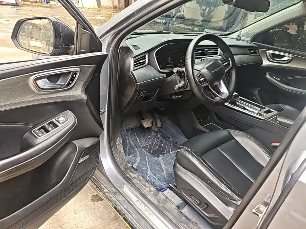 Roewe RX5 New Energy — миниатюра 12