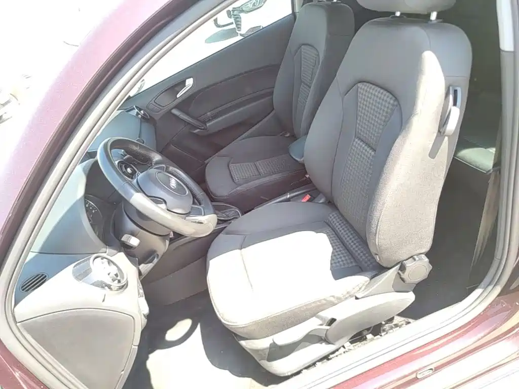 Audi A1 — миниатюра 15