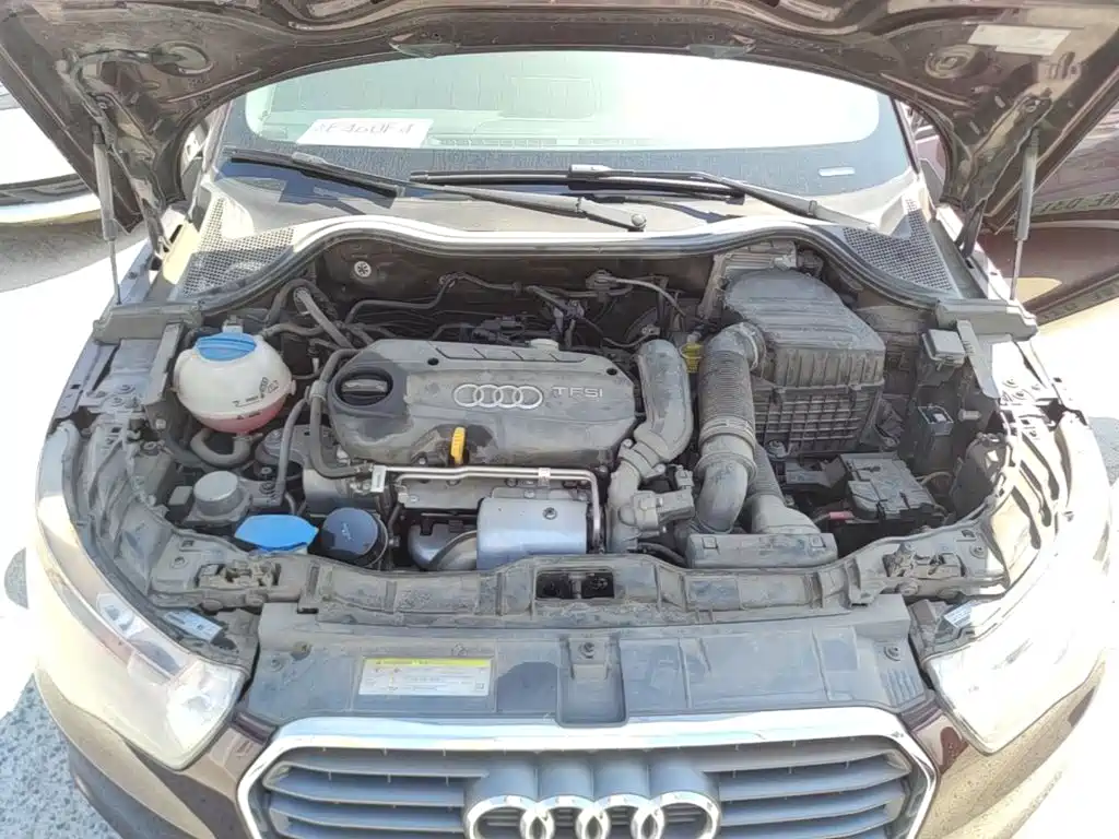 Audi A1 — миниатюра 20