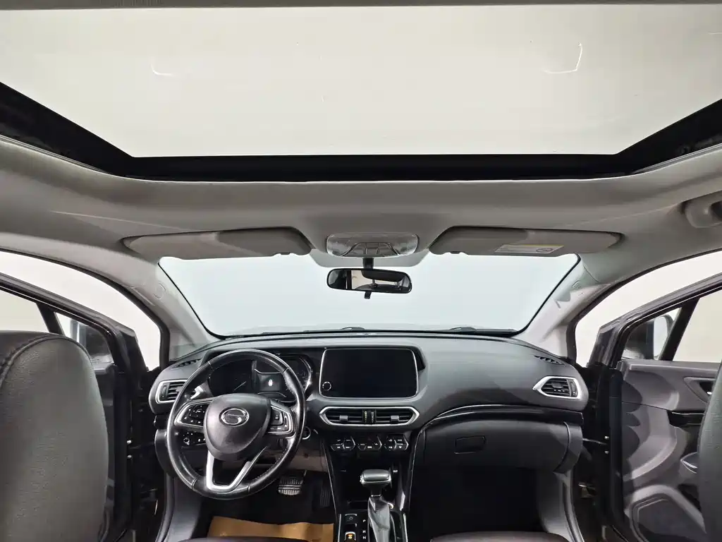 GAC Motor Trumpchi GS4 — миниатюра 10