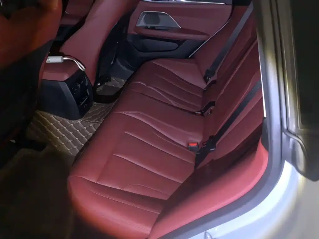 BMW 4 Series — миниатюра 18