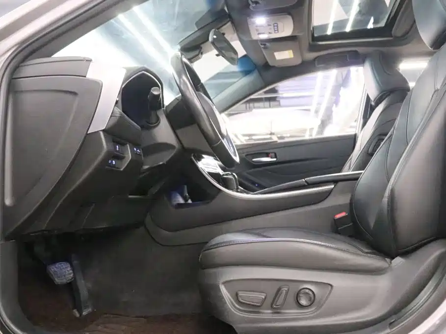 Toyota Avalon 2.0L Luxury Edition China VI, фото 13