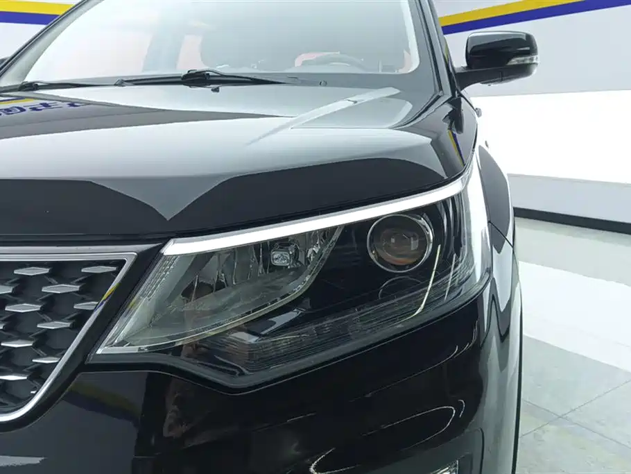 CHANGAN CHANGAN AUCHAN CX70