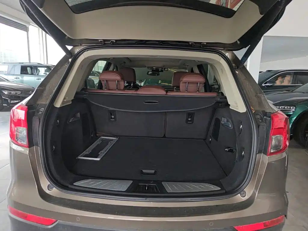 Buick Envision Plus — миниатюра 19