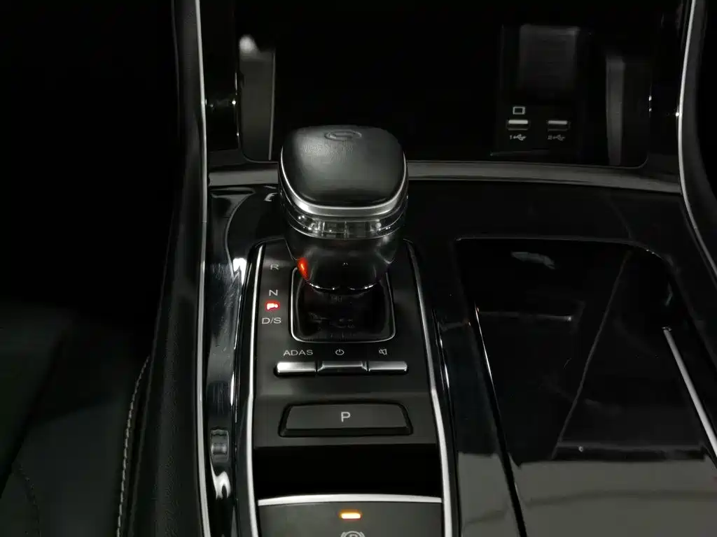 GAC Motor Trumpchi GS5 — миниатюра 13